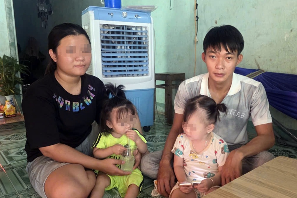Vụ chồng bị phạt tù vì quan hệ với vợ chưa đủ tuổi: Mong muốn của người vợ - 1 Vụ chồng bị phạt tù vì quan hệ với vợ chưa đủ tuổi: Mong muốn của người vợ - 1