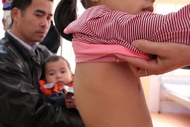 Cùng sẻ chia trong ngày kỷ niệm...