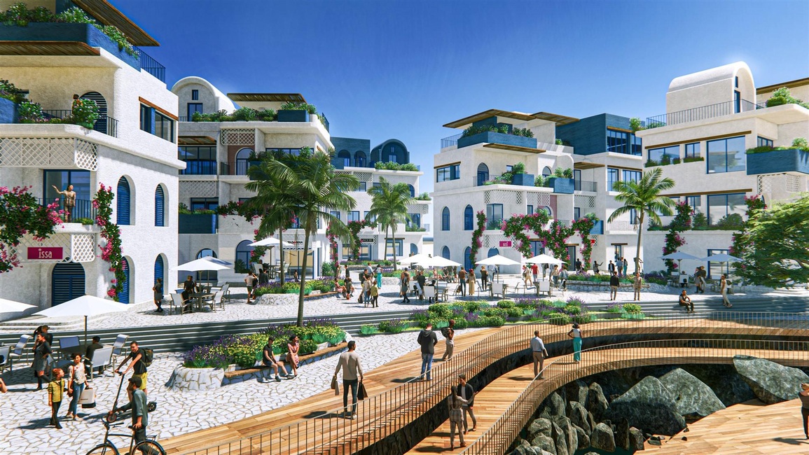 Hon Thom Paradise Island hứa hẹn vào top đảo thiên đường trên thế giới - 4 Hon Thom Paradise Island hứa hẹn vào top đảo thiên đường trên thế giới - 4