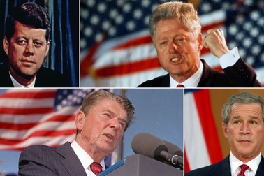 Các Tổng thống Mỹ hối tiếc nhất điều gì?