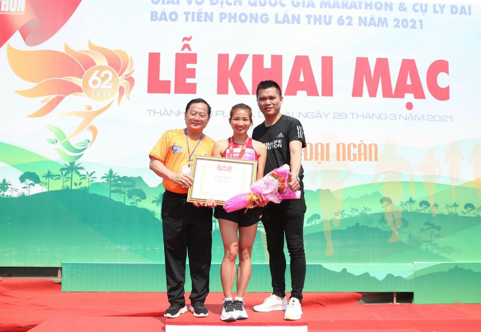 Herbalife Việt Nam đồng hành cùng Tiền Phong Marathon 2021 - 5 Herbalife Việt Nam đồng hành cùng Tiền Phong Marathon 2021 - 5