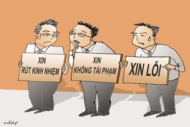 Vụ “cái mặt kênh kiệu” – Không để kẻ xấu có đất lợi dụng…!