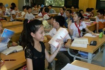 Độc giả “hiến kế” chống nóng cho học sinh