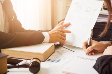 Dịch vụ pháp lý 4.0 - Dịch vụ hoàn hảo cho doanh nghiệp, doanh nhân