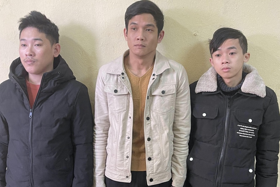 Hack tài khoản trên mạng để chiếm đoạt hàng tỉ đồng - 1 Hack tài khoản trên mạng để chiếm đoạt hàng tỉ đồng - 1