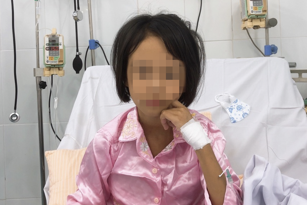 Vụ hoãn ghép gan: Bệnh viện Nhi đồng 2 gặp khó về chứng chỉ hành nghề Nhi? - 2 Vụ hoãn ghép gan: Bệnh viện Nhi đồng 2 gặp khó về chứng chỉ hành nghề Nhi? - 2