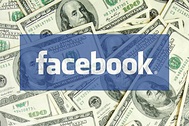 Facebook lần đầu tiên đạt doanh thu 1 tỷ USD tại thị trường châu Á
