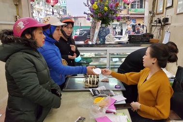 Giữ hồn giò chả Ước Lễ trong cơn bão giá lợn tăng kỷ lục