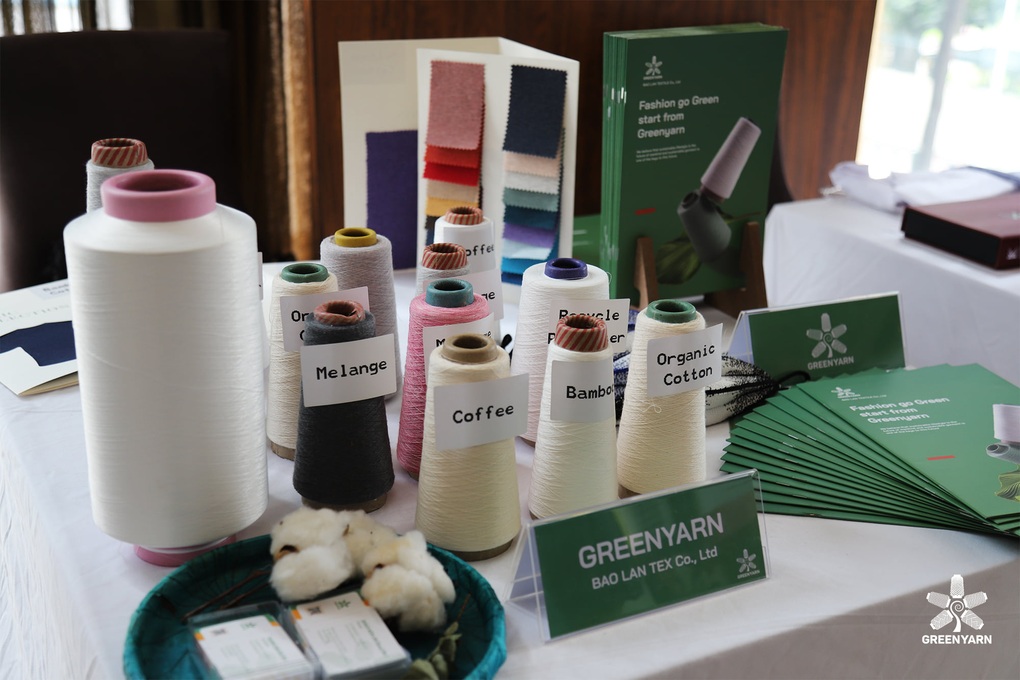 Founder GREENYARN Bảo Lân: 10 năm ở New Zealand đã cho tôi lời giải để theo đuổi thời trang bền vững - 2 Founder GREENYARN Bảo Lân: 10 năm ở New Zealand đã cho tôi lời giải để theo đuổi thời trang bền vững - 2