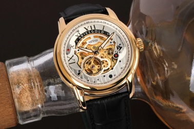 Black Friday 2021 - "Siêu bão" giảm giá lớn nhất năm lên đến 40% tại Đăng Quang Watch