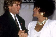 Người chồng thứ 8 của Elizabeth Taylor hiện sống thế nào?