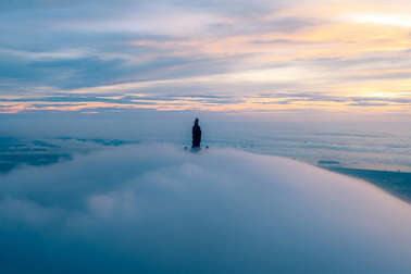 Núi Bà Đen: Vùng đất "non linh đất phước trổ hoa thần"