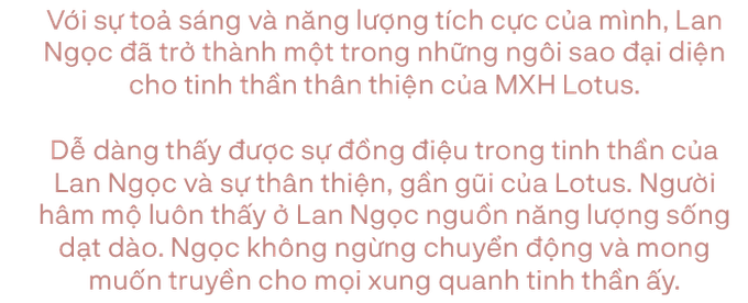 Ninh Dương Lan Ngọc: Tình cảm là vấn đề rất lằng nhằng... miễn sao không quá đáng - Ảnh 27.