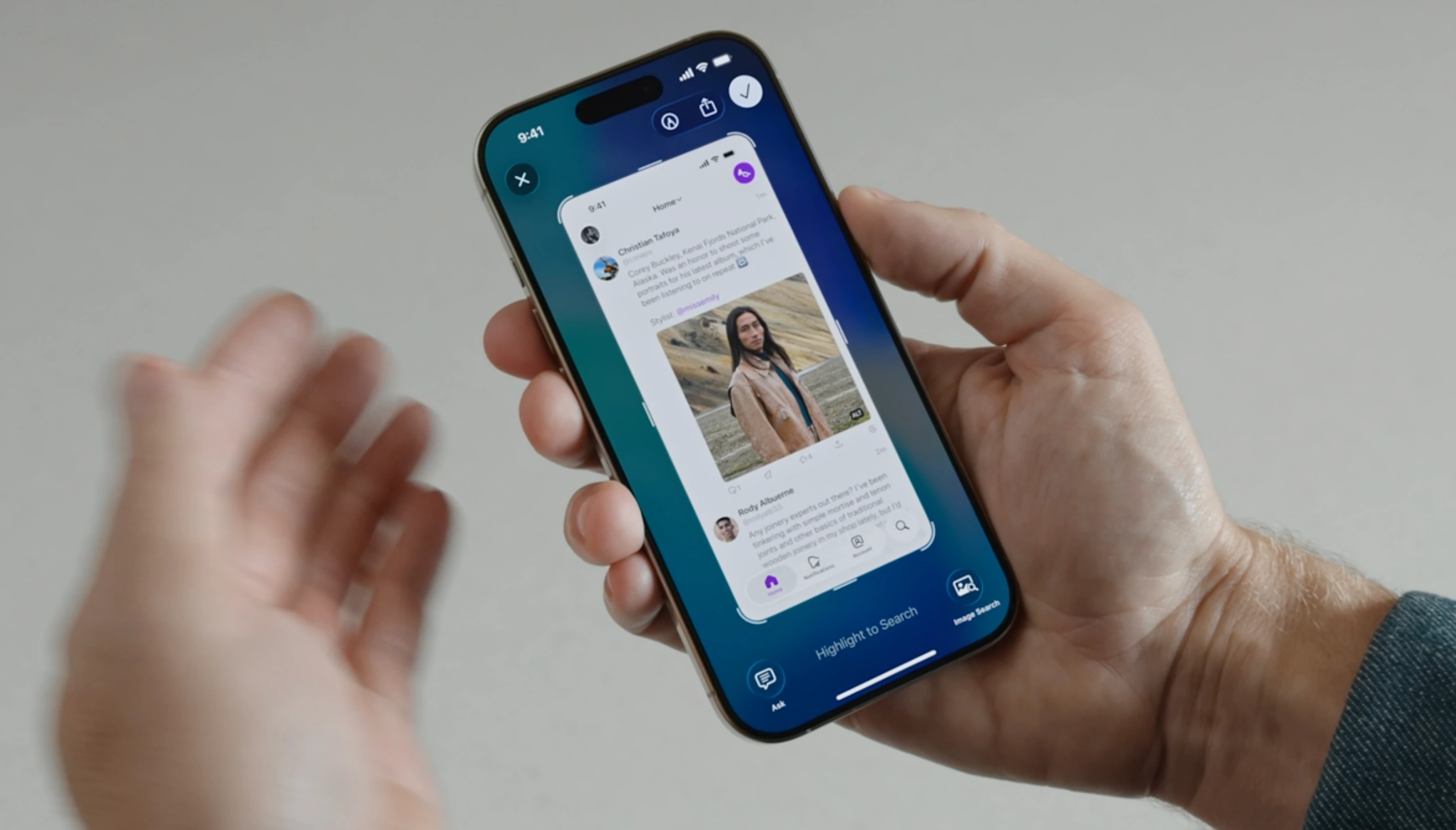 The most notable highlights introduced by Apple at WWDC 2025 - 6 Những điểm nhấn đáng chú ý nhất được Apple giới thiệu tại WWDC 2025 - 6