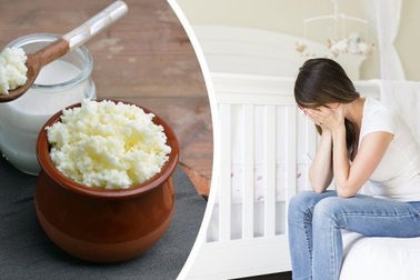 Phương pháp mới trong phòng và điều trị trầm cảm sau sinh