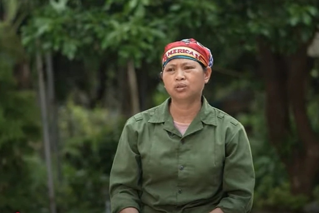 Hành trình đổi đời của bà Tuyết: Từ nông dân đến TikToker chốt nghìn đơn - 1 Hành trình đổi đời của bà Tuyết: Từ nông dân đến TikToker chốt nghìn đơn - 1