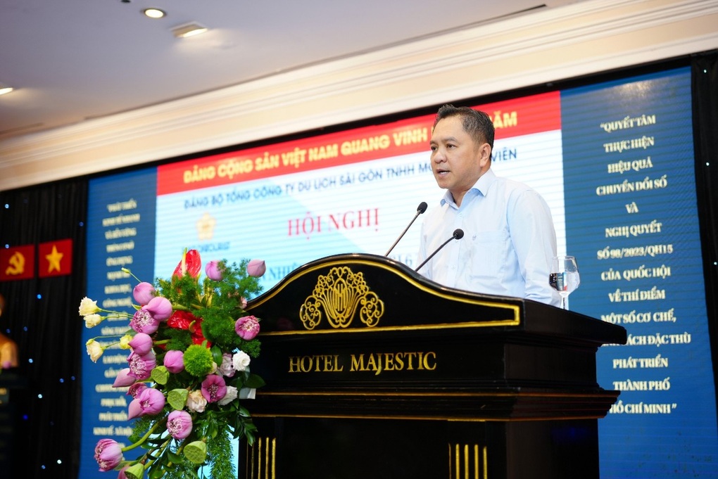 Đề xuất doanh nghiệp lữ hành phát triển du lịch bền vững - 3 Đề xuất doanh nghiệp lữ hành phát triển du lịch bền vững - 3