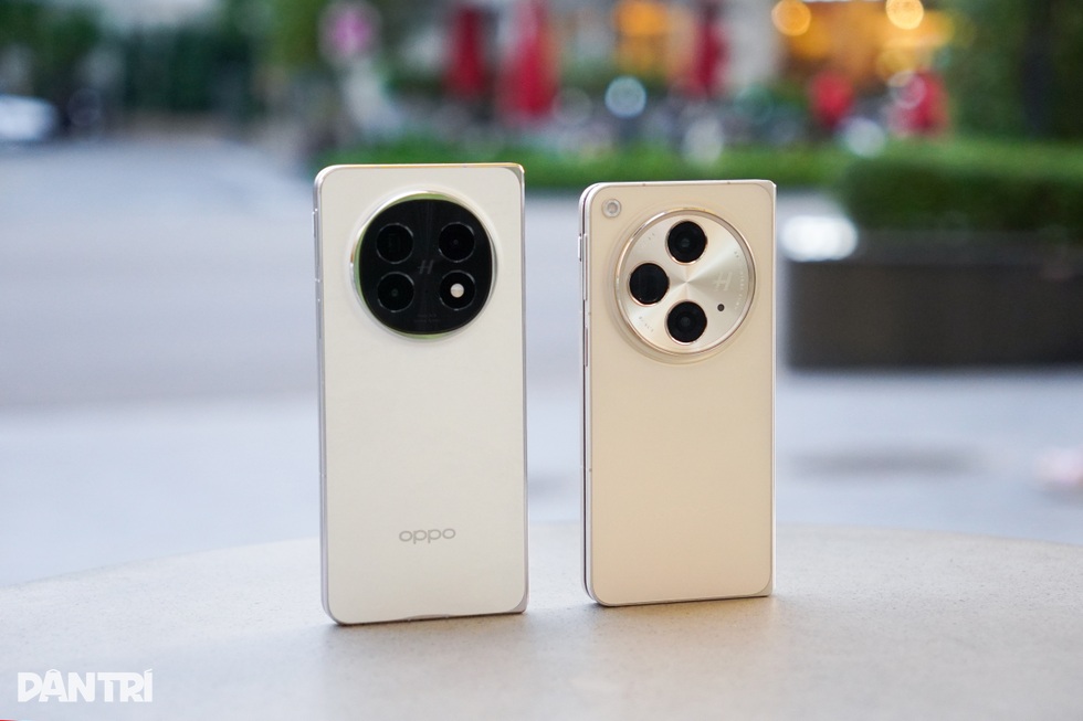 So sánh OPPO Find N5 và OPPO Find N3: Có những cải tiến gì sau 2 năm? - 10