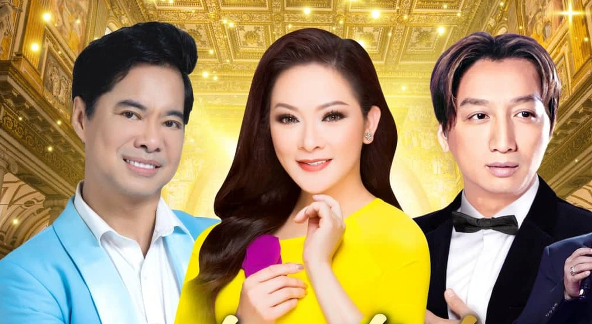 Trường Vũ và gia đình về Việt Nam sau thời gian dài xa cách - 4 Trường Vũ và gia đình về Việt Nam sau thời gian dài xa cách - 4