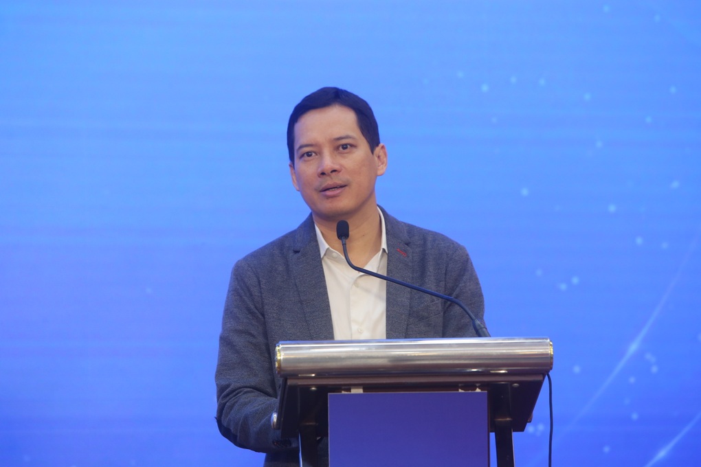 Châu Bùi, Lê Bống tham gia sáng tạo nội dung sạch trên không gian mạng - 1 Châu Bùi, Lê Bống tham gia sáng tạo nội dung sạch trên không gian mạng - 1