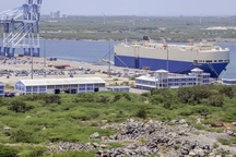 Sri Lanka chuyển cảng gán nợ cho Trung Quốc thành căn cứ hải quân