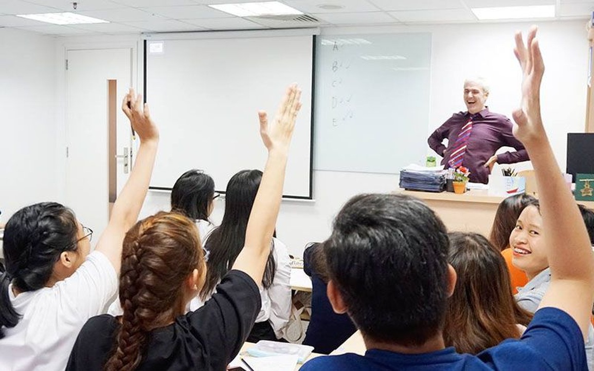Chăm giải đề IELTS nhưng band điểm không tăng, đâu là lý do? - 3 Chăm giải đề IELTS nhưng band điểm không tăng, đâu là lý do? - 3