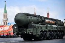 Tổng thống Trump lên tiếng về kho vũ khí hạt nhân của Nga, Mỹ