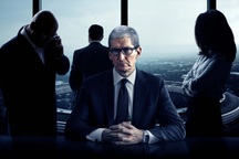 Apple đã tìm được người thay thế Tim Cook ngồi vào chiếc ghế CEO?
