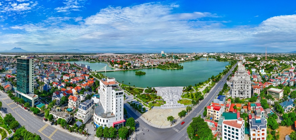 Bí thư, Chủ tịch Phú Thọ sau hợp nhất 3 tỉnh được kiện toàn như thế nào? - 1 Bí thư, Chủ tịch Phú Thọ sau hợp nhất 3 tỉnh được kiện toàn như thế nào? - 1