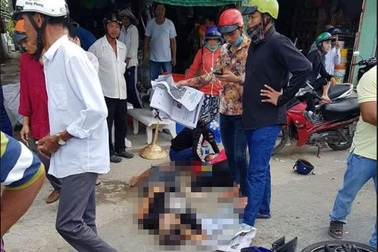 Một phụ nữ "kêu oan" khi chồng chết vì tai nạn mà công an không khởi tố vụ án