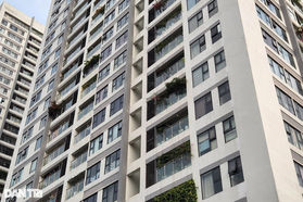 Nghịch lý căn hộ chung cư liên tục tăng giá nhưng chủ nhà vẫn muốn bán gấp