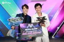 MiTa trở thành quán quân "Vietnam Livestream Idol"