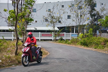 Tài xế xe ôm công nghệ ở TPHCM bị khách tấn công, cướp tài sản