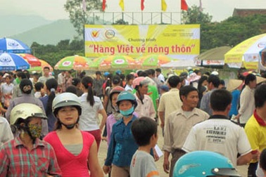 Chuyện lý thú về nhu cầu tiêu dùng của người Việt