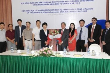 Ngân hàng Quốc Dân - một năm sau tái cấu trúc!