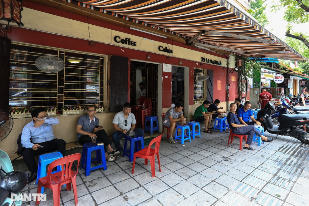 Tuần tới, Hà Nội sẽ nới lỏng biện pháp phòng, chống dịch Covid-19? - 1 Tuần tới, Hà Nội sẽ nới lỏng biện pháp phòng, chống dịch Covid-19? - 1