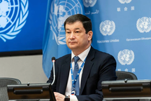 Nga tuyên bố không sử dụng vũ khí hạt nhân ở Ukraine