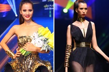 Hương Ly xin lỗi mẹ Hồng Xuân sau khi bị tố cáo “chơi xấu”