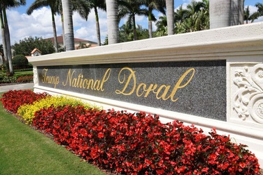 Rộ tin đồn khu nghỉ dưỡng của tập đoàn Trump có rệp hút máu