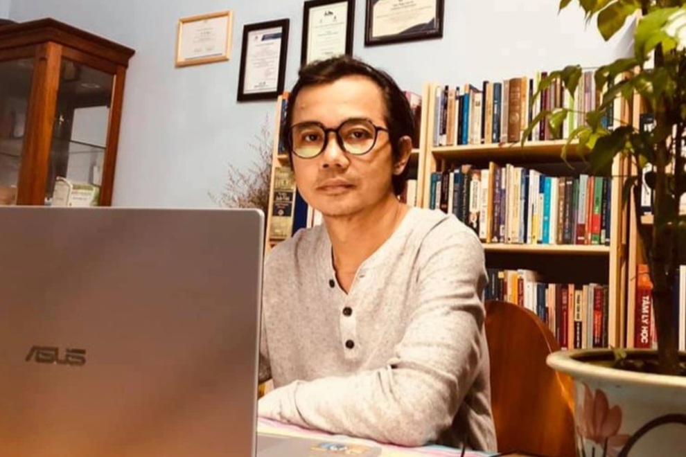 Giáo dục khuyên nhủ: Lấy mục tiêu trẻ ngoan để biện minh gây tổn hại trẻ - 1 Giáo dục khuyên nhủ: Lấy mục tiêu trẻ ngoan để biện minh gây tổn hại trẻ - 1