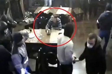 Clip “chàng trai thần kinh thép” nổi bật nhất Internet tuần qua