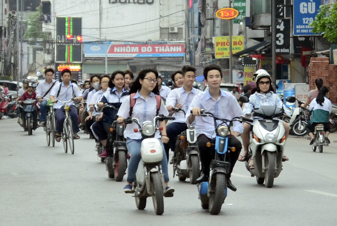 10 điểm nhấn trên thị trường ôtô - xe máy Việt Nam năm 2019 - 32 10 điểm nhấn trên thị trường ôtô - xe máy Việt Nam năm 2019 - 32