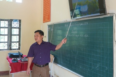 Vụ huyện “quên” xét thăng hạng viên chức: Chính thức tiếp nhận hồ sơ