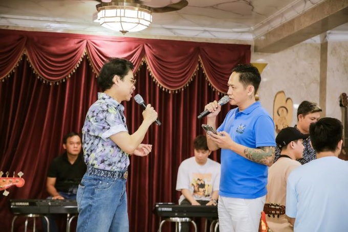 anh ngang