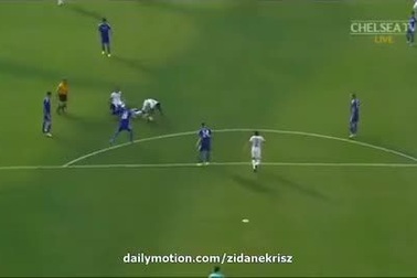 Courtois sắm vai người hùng giúp Chelsea hạ PSG