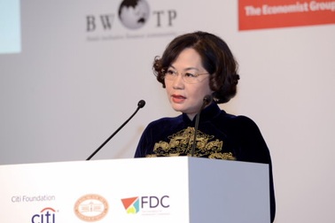 Sắp có gói tín dụng 100.000 tỷ đồng cho nông nghiệp sạch