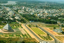 “Việc thực hiện các dự án BT ở Ninh Thuận còn thể hiện sự lúng túng”