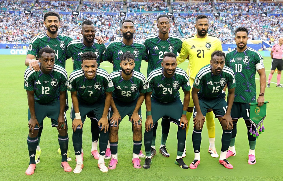 HLV Troussier lý giải sự thăng hoa của bóng đá châu Á tại World Cup 2026 - 3 HLV Troussier lý giải sự thăng hoa của bóng đá châu Á tại World Cup 2026 - 3