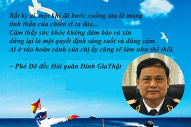 Tuyến phố kiểu mẫu, mặc bibiki bán đồ ăn… và chuyện tình danh họa nổi tiếng