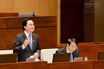 Chậm toàn diện, chương trình giáo dục phổ thông mới phải lùi hạn